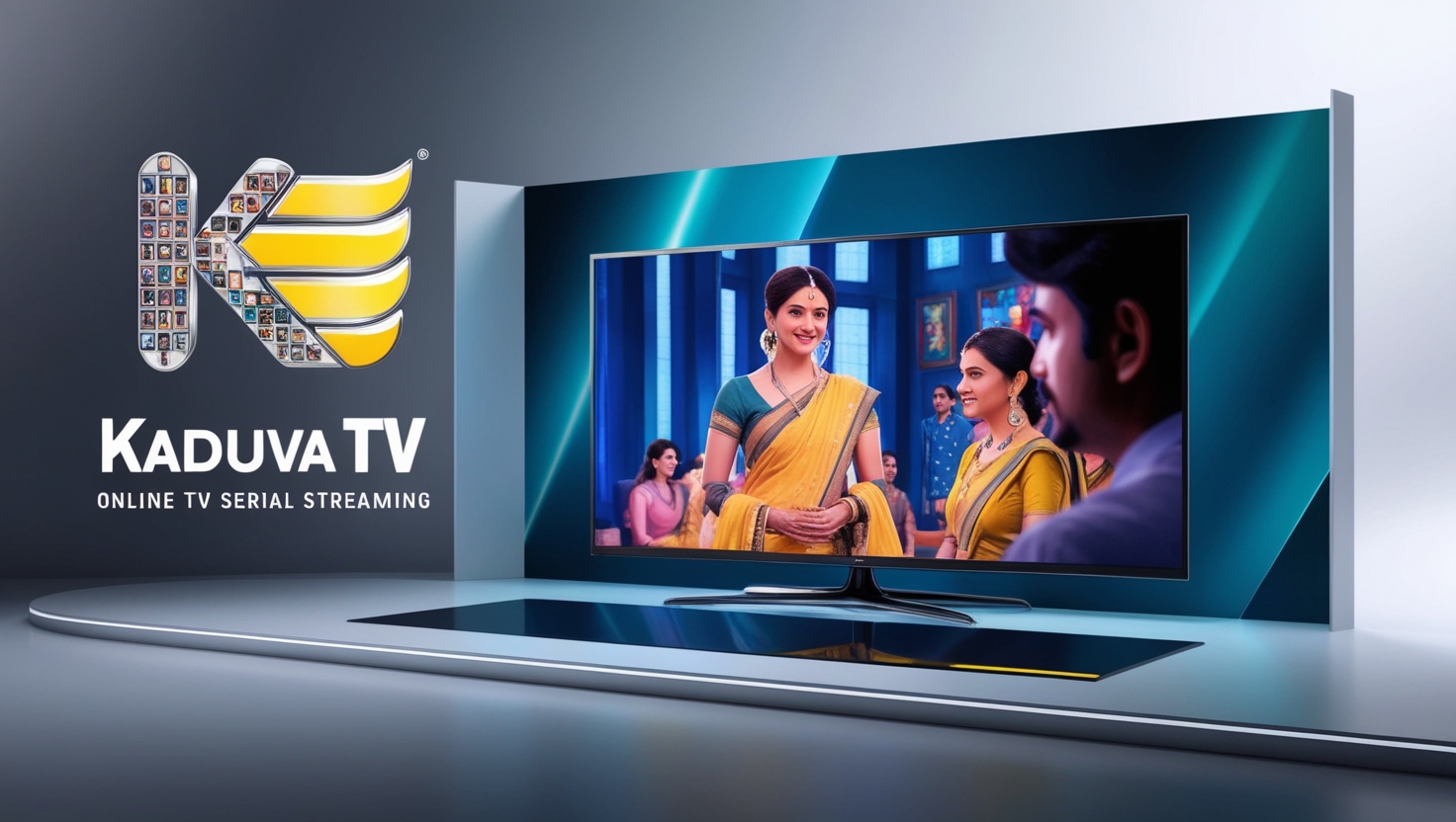 Kaduva TV Online